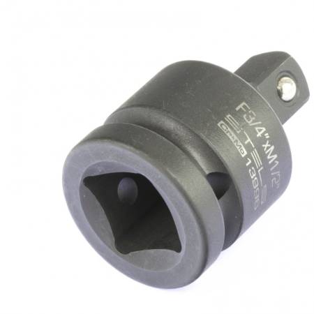 Переходник ударный F3/4 x M1/2 Stels 13996. Артикул 13996