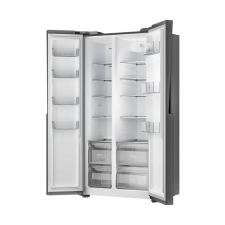 Холодильник Haier HRF-523DS6RU. Артикул BH03P5E00RU