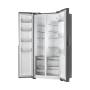 Холодильник Haier HRF-523DS6RU. Артикул BH03P5E00RU