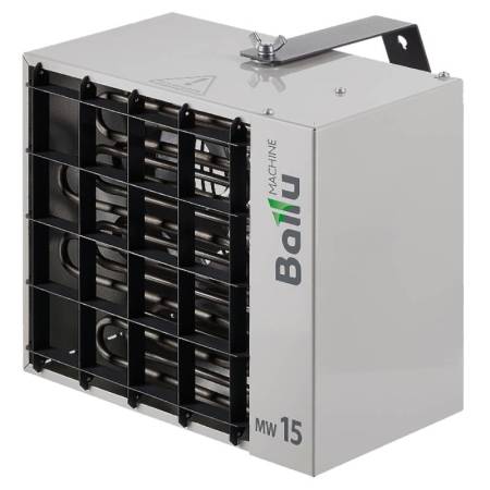 Тепловентилятор Ballu BHP-MW-15. Артикул НС-1180011