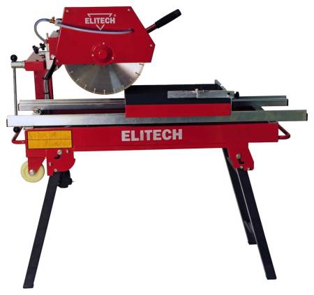 Станок камнерезный СК 350/90Р ELITECH 182107. Артикул 182107