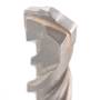 Бур по бетону Pro, 12 х 160 мм, SDS Plus Gross 70663. Артикул 70663