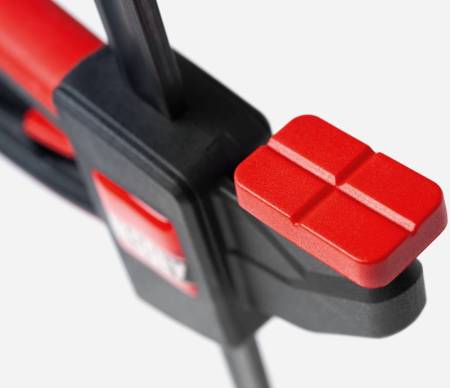 Набор настольных струбцин (EZR15-6 x 2 BESSEY BE-EZR15-6SET. Артикул BE-EZR15-6SET