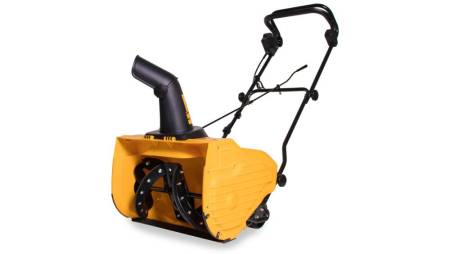 Снегоуборщик электрический CHAMPION STE1650. Артикул STE1650