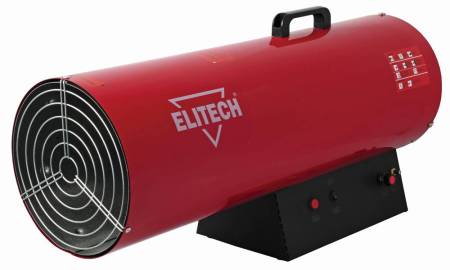 Воздухонагреватель газовый ТП 70ГБ ELITECH 177657. Артикул 177657