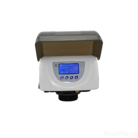 Автоматический управляющий клапан Runxin F79A-LCD 35416. Артикул 35416