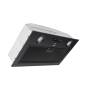 Вытяжка кухонная встраиваемая LEX Ghost 600 Black TRFE000007. Артикул TRFE000007