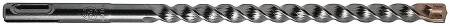 Бур SDS+ 14/200/260 по железобетону Fasty 156ED14L0260. Артикул 156ED14L0260