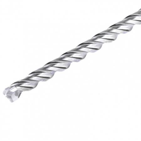 Бур по бетону Drei spitzen, 8 x 165 мм, SDS Plus Gross 70738. Артикул 70738
