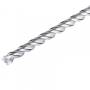 Бур по бетону Drei spitzen, 8 x 165 мм, SDS Plus Gross 70738. Артикул 70738