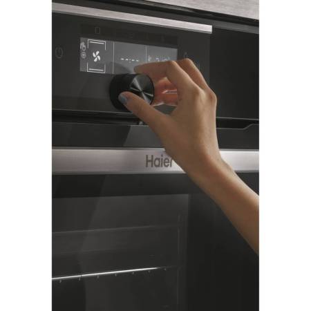 Духовой шкаф Haier HWO60SM5S5B1H. Артикул TD0038110RU