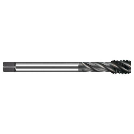 Метчик машинный Mf12x1,5, для глухих отверстий, HSS-Co, DIN 374, VAP, Форма C PROJAHN 97512152. Артикул 97512152