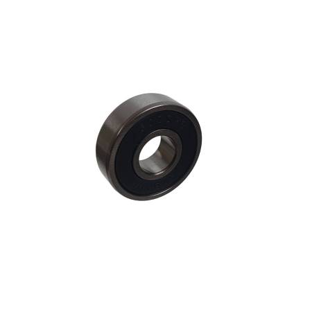 Подшипник шариковый 6000-2RS (26х10х8) U009-600-0RS. Артикул U009-600-0RS