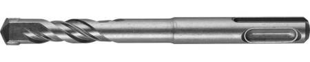 Бур ЗУБР SDS-plus 10 х 110 мм 29315-110-10. Артикул 29315-110-10
