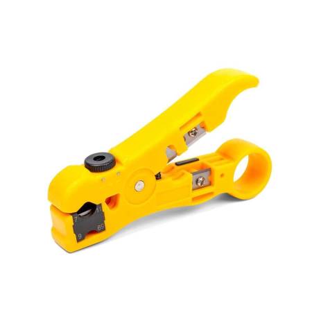 Коаксиальный стриппер КВТ КС-352 серия ПРОФИ арт. 89440. Артикул 89440