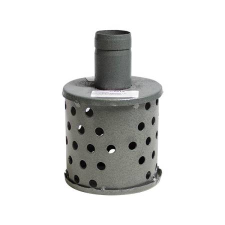 Фильтр всасывающий 1,5", С2515. Артикул С2515