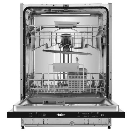 Встраиваемая посудомоечная машина Haier HDWE14-292RU. Артикул FA08AGE02RU