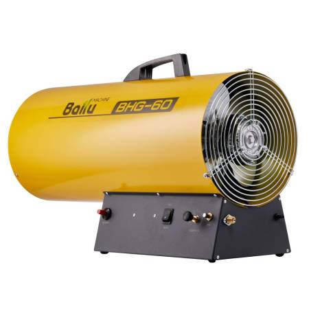 Тепловая пушка газовая Ballu BHG-60. Артикул НС-1011968