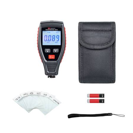 Толщиномер ADA PaintMeter 1800 А00656. Артикул А00656