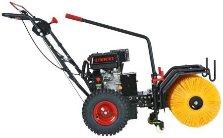 Снегоуборочная машина ST 0656U2 ELITECH HD 203758. Артикул 203758