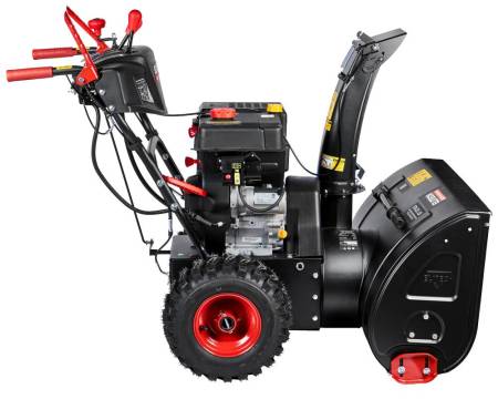 Снегоуборочная машина ST 1271LE ELITECH HD 203760. Артикул 203760