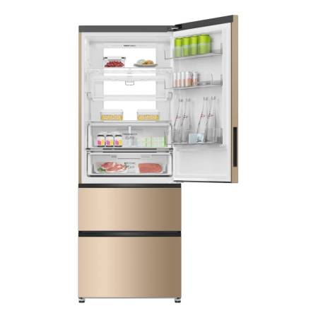 Холодильник Haier A4F742CGGU1. Артикул BB0BE2E00RU