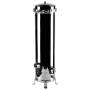 Корпус картриджного фильтра Гейзер Магистраль-S 5x20SL 90552. Артикул 90552