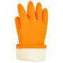 Латексные перчатки JETA SAFETY JCH-401-S. Артикул JCH-401-S