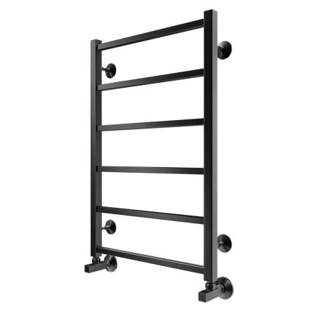 Полотенцесушитель Royal Thermo Axel П6 500х800 черный. Артикул НС-1433983