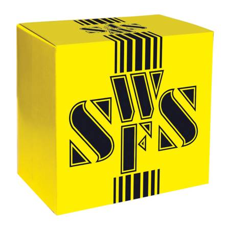 Саморез ШУЖ SWFS PN 5х40 (500 шт). Артикул тов-018884