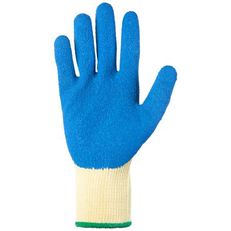 Защитные перчатки с латексным покрытием JETA SAFETY JL011-M. Артикул JL011-M