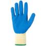 Защитные перчатки с латексным покрытием JETA SAFETY JL011-M. Артикул JL011-M
