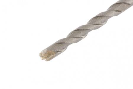 Бур по бетону, 5 x 110 мм, Luxembourg tip, SDS Plus Барс 70570. Артикул 70570