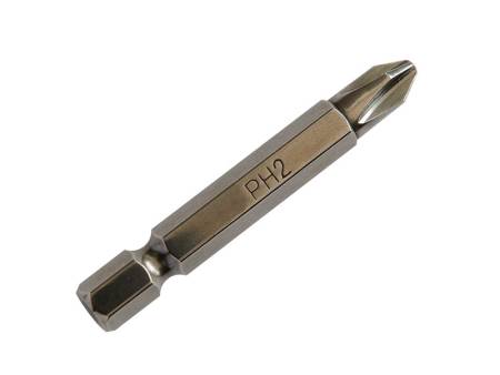 Бита РН-2 50 мм MAKITA магнитная 8043. Артикул 8043