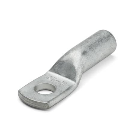 Наконечник кабельный КВТ ТМЛ (DIN) 10–5 арт. 59570. Артикул 59570