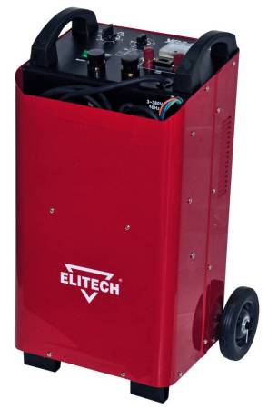 Устройство пуско-зарядное УПЗ 1000 ELITECH 187869. Артикул 187869