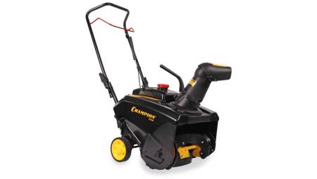 Снегоотбрасыватель CHAMPION ST246. Артикул ST246