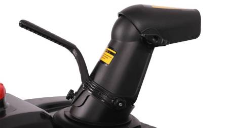 Снегоотбрасыватель CHAMPION ST246. Артикул ST246