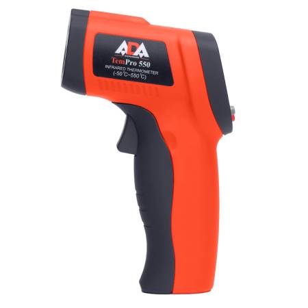 Пирометр ADA TemPro 550 А00223. Артикул А00223