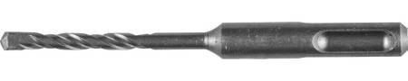 Бур ЗУБР SDS-plus   5 x 110 мм 29315-110-05. Артикул 29315-110-05