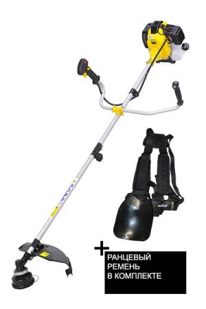 Бензиновый триммер GGT-2500S Huter 70/2/13. Артикул 70/2/13