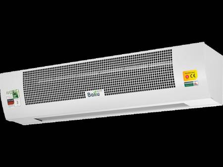 Завеса тепловая Ballu BHC-B20T12-PS. Артикул НС-1248459