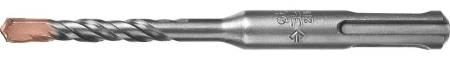ЗУБР Бур SDS-plus   6 x 110 мм Профессионал 29314-110-06_z01. Артикул 29314-110-06_z01
