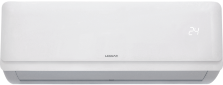 Сплит-система LS-H28KPA2/LU-H28KPA2 LESSAR b00380253. Артикул b00380253
