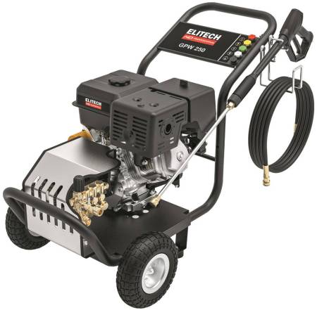 Мойка высокого давления GPW 250 ELITECH HD 206092. Артикул 206092