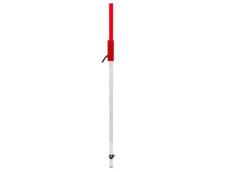 Телескопическая нивелирная рейка CONDTROL Flexi Staff 7-2-002. Артикул 7-2-002