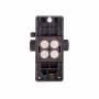 Крепление магнитное с микролифтом ADA MAGNETIC LIFT 360 А00661. Артикул А00661