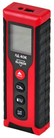 Дальномер ЛД 40К ELITECH 201464. Артикул 201464