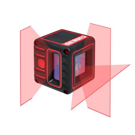 Лазерный уровень ADA CUBE 3D PROFESSIONAL EDITION А00384. Артикул А00384