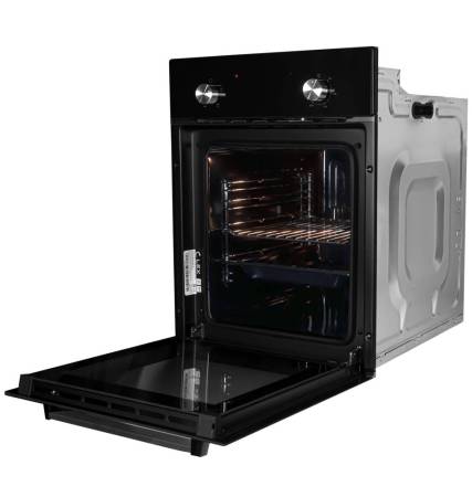 Духовой шкаф встраиваемый LEX EDM 4540 BL CHAO000354. Артикул CHAO000354